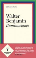 ILUMINACIONES | WALTER BENJAMÍN