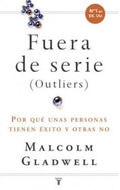 FUERA DE SERIE | MALCOM GLADWELL
