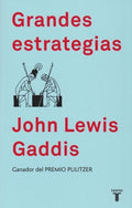 GRANDES ESTRATEGIAS | JOHN DAVID LEWIS