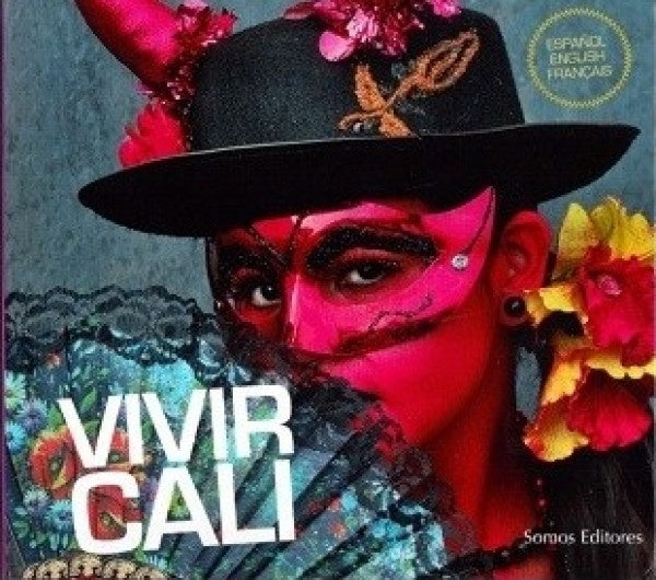 VIVIR CALI | SYLVIA; MENDOZA DE RIAÑO  CONSUELO; ARISTIZABAL AL