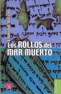 LOS ROLLOS DEL MAR MUERTO | EDMUND WILSON