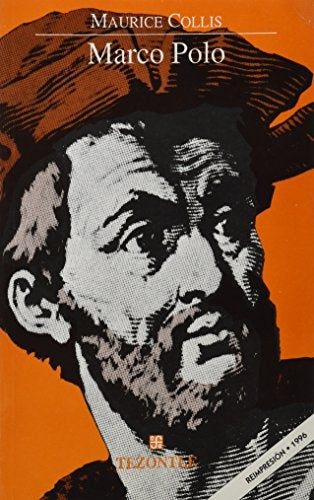MARCO POLO | COLLIS MAURICE