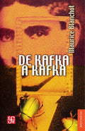 DE KAFKA A KAFKA | BLANCHOT MAURICE