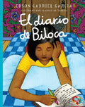EL DIARIO DE BILOCA | EDSON GABRIEL GARCIA