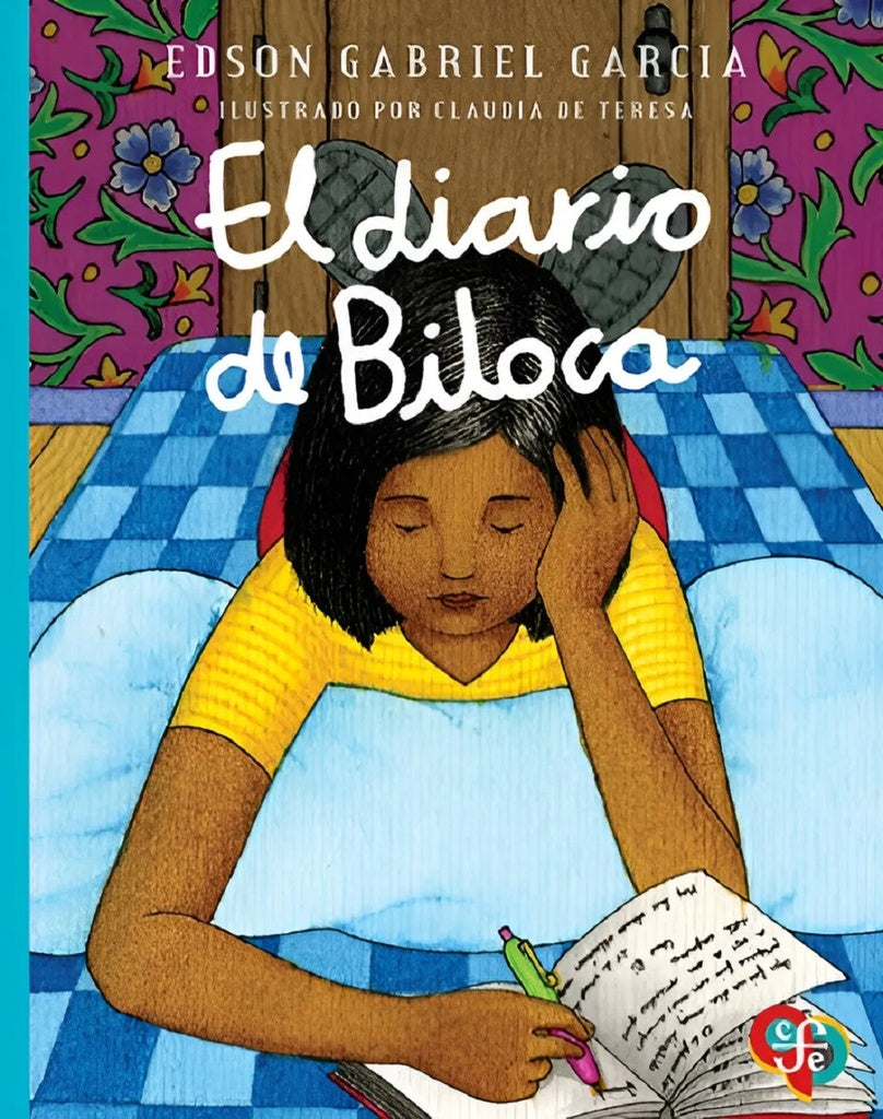 EL DIARIO DE BILOCA | EDSON GABRIEL GARCIA