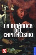 DINAMICA DEL CAPITALISMO, LA | BRAUDEL FERNAND