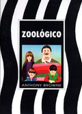 ZOOLÓGICO | BROWNE ANTHONY