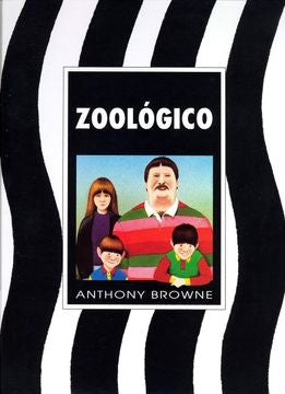 ZOOLÓGICO | BROWNE ANTHONY