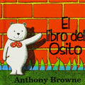 EL LIBRO DEL OSITO | BROWNE ANTHONY