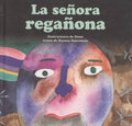 LA SEÑORA REGAÑONA