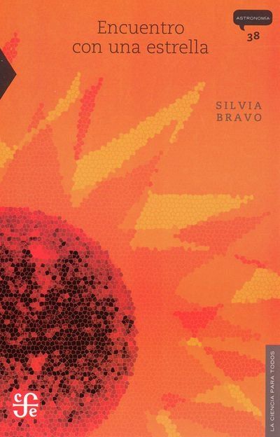 ENCUENTRO CON UNA ESTRELLA | SILVIA BRAVO
