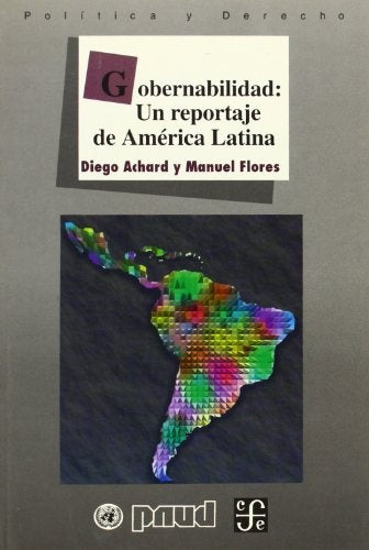 GOBERNABILIDAD: UN REPORTAJE DE AMERICA LATINA | VARIOS