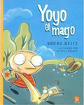 YOYO EL MAGO | BRUNO HEITZ