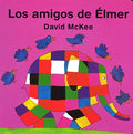 AMIGOS DE ELMER, LOS | MCKEE DAVID