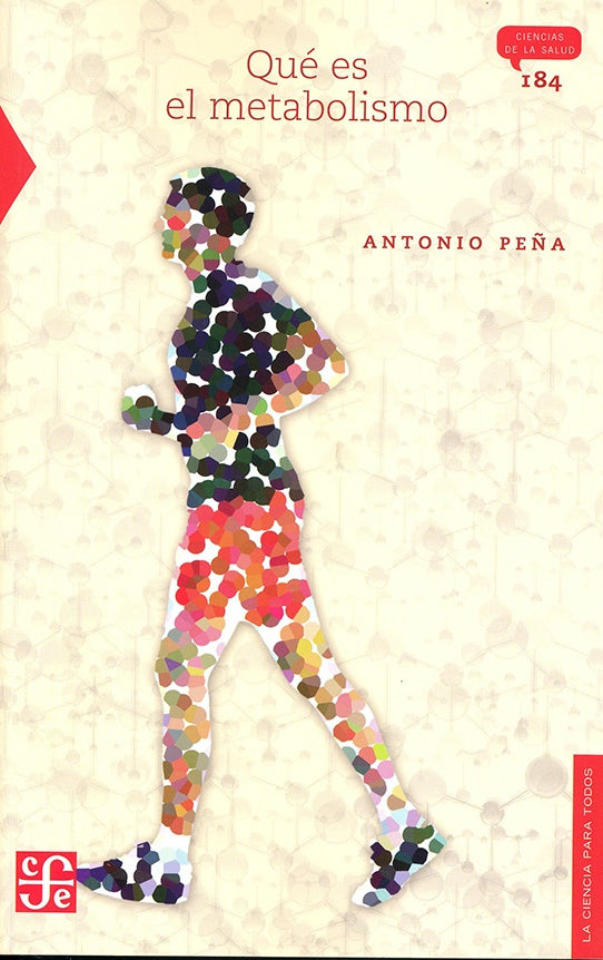 QUÉ ES EL METABOLISMO | ANTONIO PEÑA