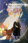 A PROPOSITO DE GALILEO | JOSE ALTSHULER
