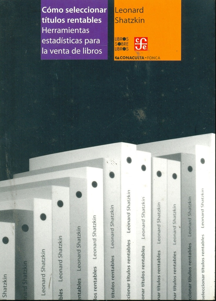 COMO SELECCIONAR TITULOS RENTABLES | LEONARD SHATZKIN