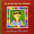 JUEGO DE LAS FORMAS, EL | BROWNE ANTHONY