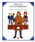 TRUCOS CON SOMBREROS | AKIHIRO NOZAKI