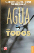 AGUA PARA TODOS
