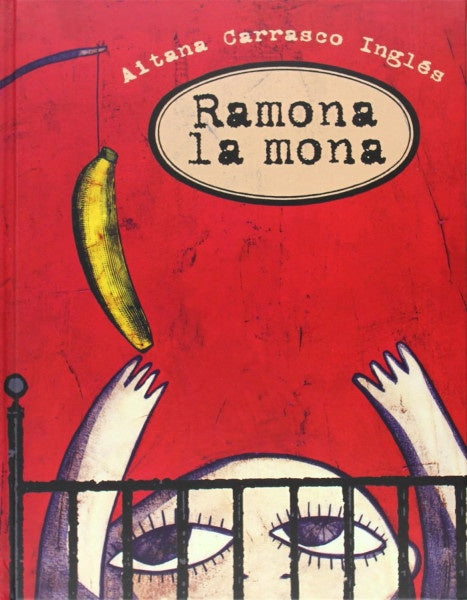 RAMONA LA MONA | AITANA CARRASCO