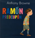 RAMÓN PREOCUPÓN | BROWNE ANTHONY
