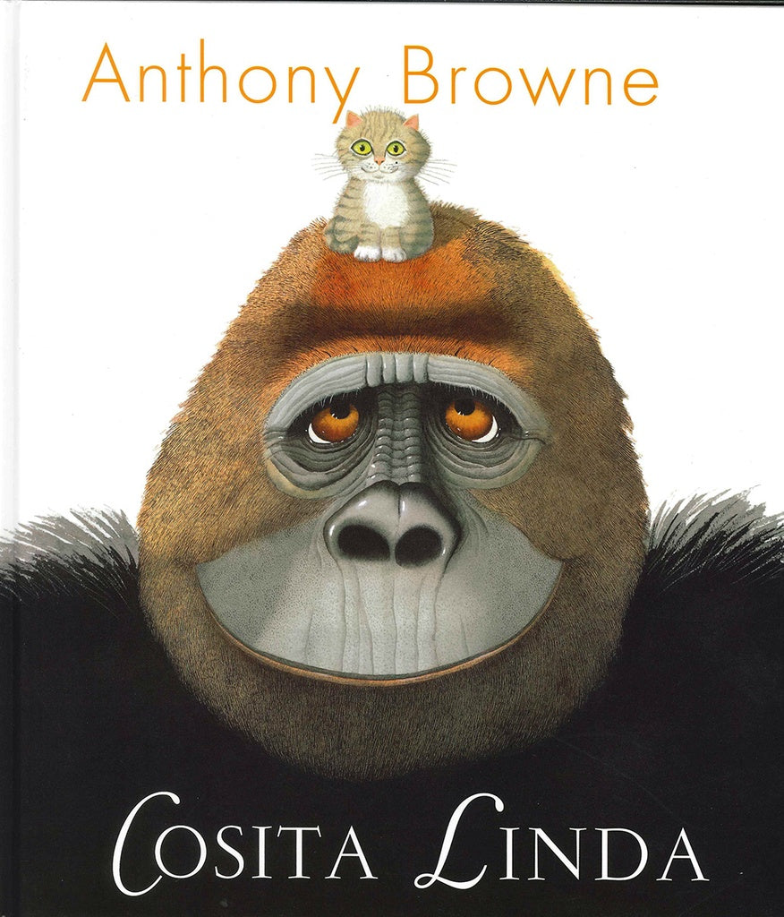 COSITA LINDA | BROWNE ANTHONY