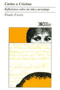 CARTAS A CRISTINA | PAULO FREIRE