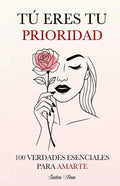 TU ERES TU PRIORIDAD | JADEN FINN