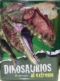 AVENTURAS ENLATADAS - DINOSAURIOS