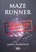 MAZE RUNNER