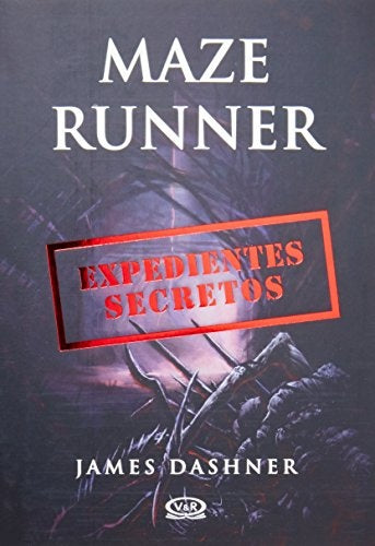 MAZE RUNNER