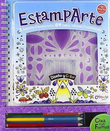 ESTAMPARTE | KAITLYN NICHOLS