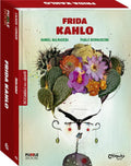 FRIDA KAHLO | BALMACEDA DANIEL; PABLO BERNASCONI