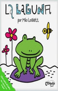LIBROS DE AGUA LA LAGUNA