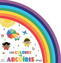 LOS COLORES DEL ARCOIRIS | JULIANA PERDOMO