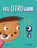 Del otro lado | Kerner, Clerici