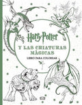 HARRY POTTER Y LAS CRIATURAS MÁGICAS | BLISS, ROB; BROCKBANK, ADAM; CATLING, PAUL