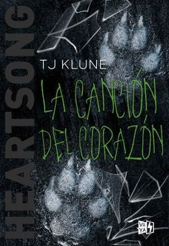 LA CANCIÓN DEL CORAZÓN | TJ KLUNE