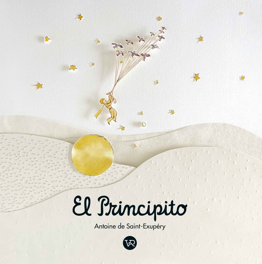 El Principito | Antoine de Saint-Exupéry