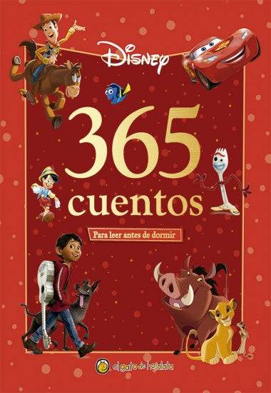 365 CUENTOS PARA LEER ANTES DE DORMIR | , GATO DE HOJALATA