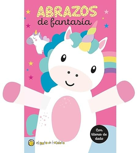 ABRAZOS DE FANTASIA