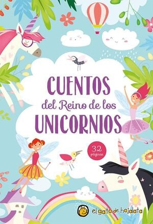 CUENTOS DEL REINO DE LOS UNICORNIOS