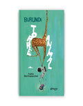 BURUNDI - TORRE ANIMAL | BERNASCONI PABLO