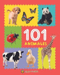 101 animales | VARIOS