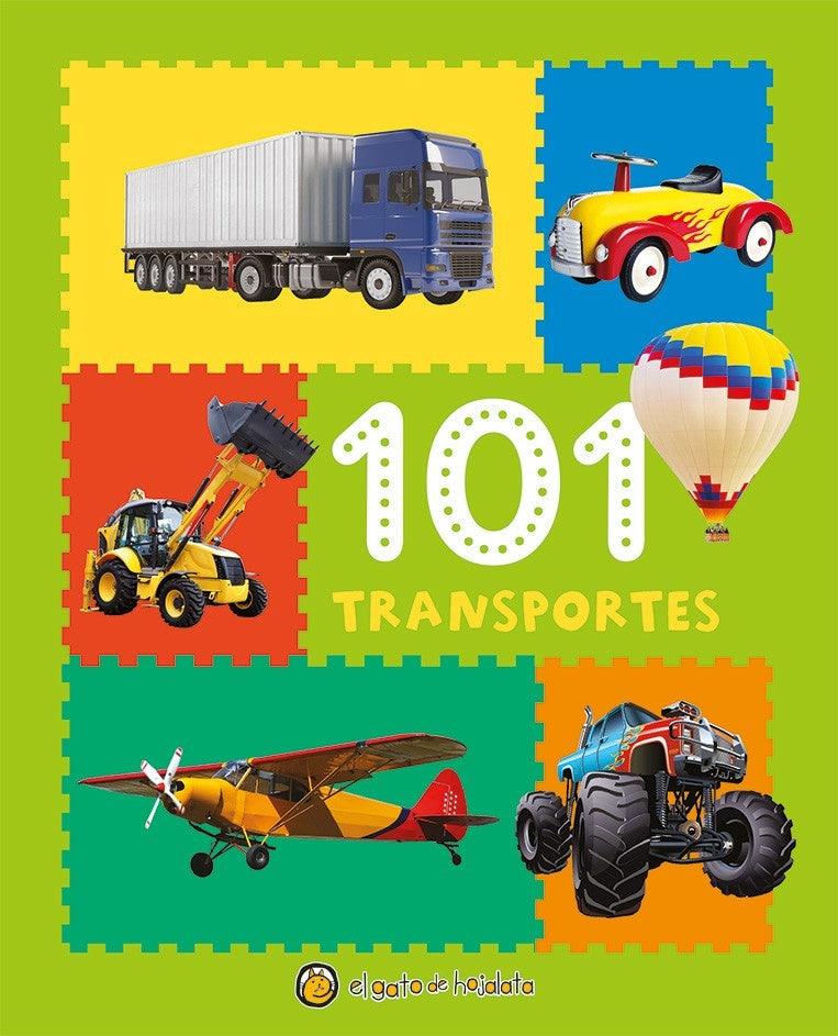 101 transportes | VARIOS