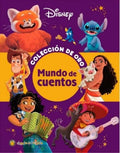 COLECCION DE ORO - MUNDO DE CUENTOS