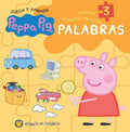 JUEGA Y APRENDE PEPA PIG - PALABRAS