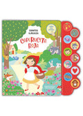 CAPERUCITA ROJA
