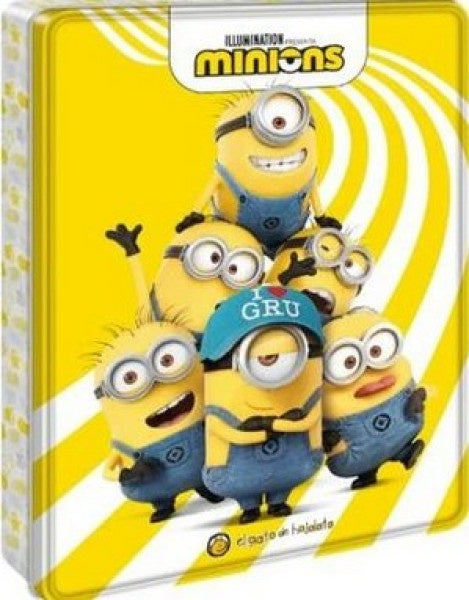 Minions | ANONIMO